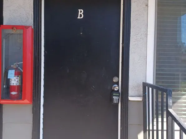 Princeton, 181-191-205-207- E Pacific Ave #181B, Fairfield, CA 94533