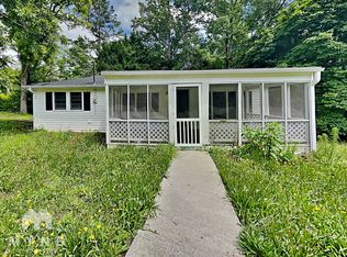 795 Clyde Cole Rd, Dallas, GA 30157