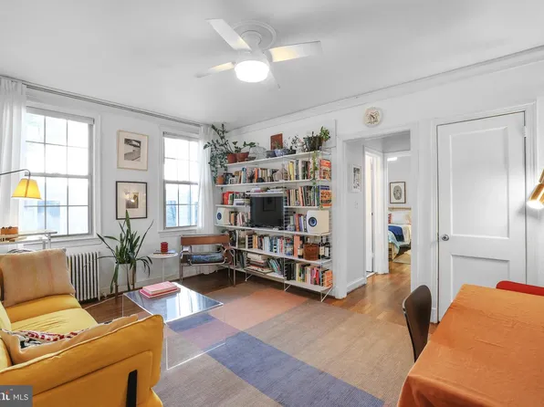 1441 Euclid St NW APT 206, Washington, DC 20009