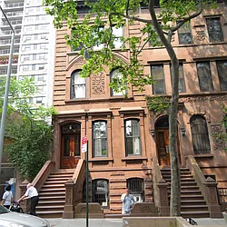 Rented by Alexander Hidalgo, Inc.