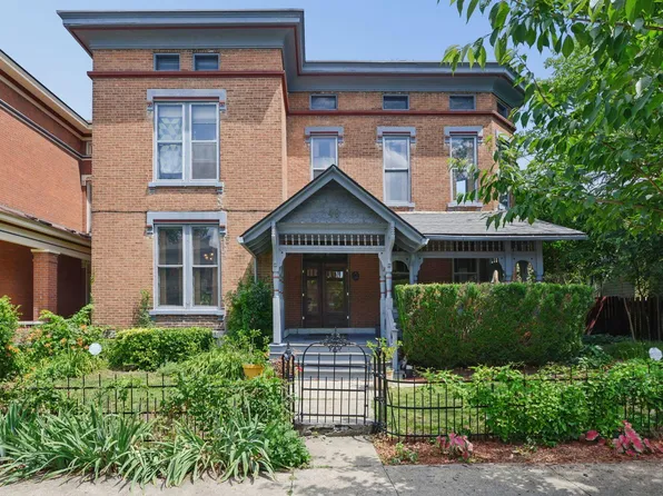 40 Smith Pl, Columbus, OH 43201