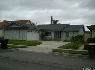 5482 Carousel Cir, Garden Grove, CA 92845