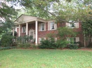 1005 King Richard Blvd, Johnson City, TN 37604