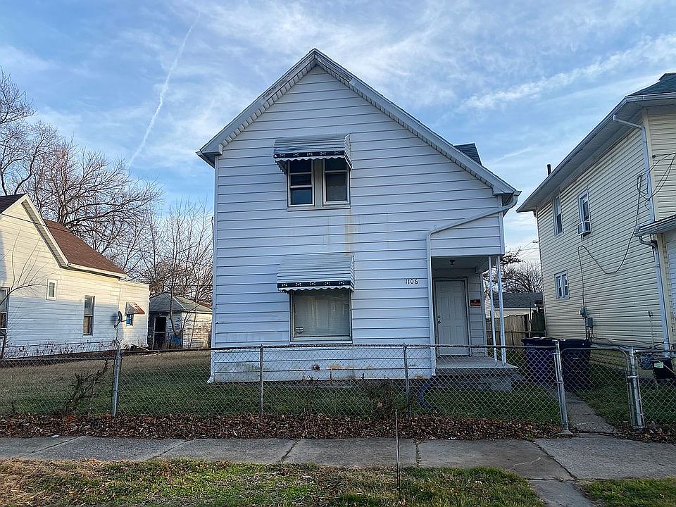 1st image of 1106 Page St