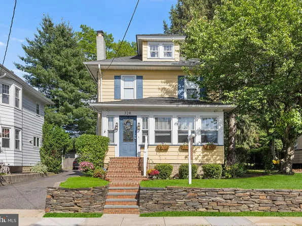 328 S Jackson St, Woodbury, NJ 08096