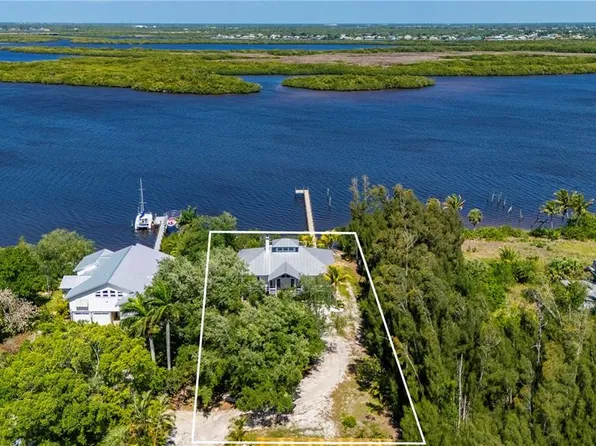 27414 Misty Ave, Punta Gorda, FL 33982