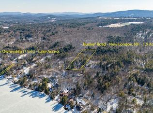 0 Bunker Rd, New London, NH 03257