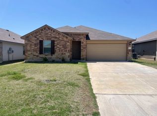 937 Oxford Ln, Troy, TX 76579