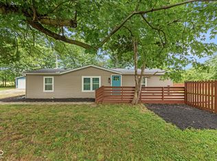 552 W County Road 200 N, Danville, IN 46122