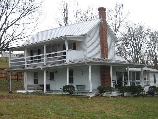Front View