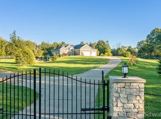 3018 McCabe Ave NE, Ada, MI 49301