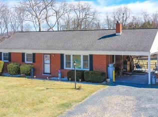 3855 Pirkey Ln, Harrisonburg, VA 22801
