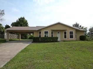 1016 Fort Smith Blvd, Deltona, FL 32725