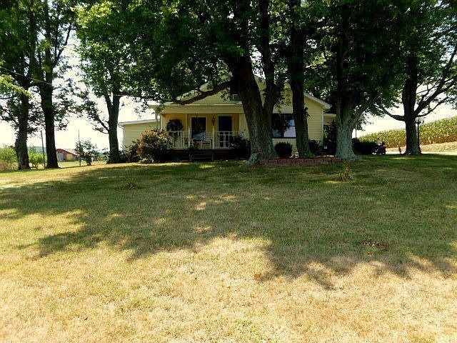 7746 Old Highway 54, Philpot, KY 42366 | Zillow