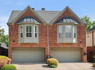 5633 El Campo Ave, Fort Worth, TX 76107