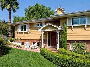 220 Santa Anita Rd, Santa Barbara, CA 93105