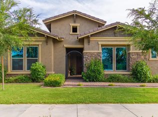 20119 E Russet Rd, Queen Creek, AZ 85142