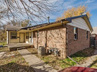 1745 S Elizabeth St #1747, Wichita, KS 67213
