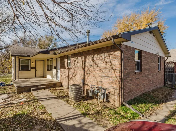 1745 S Elizabeth St #1747, Wichita, KS 67213