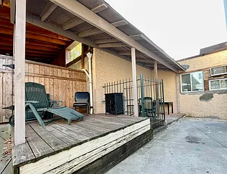 Rented by Oxford Property Group