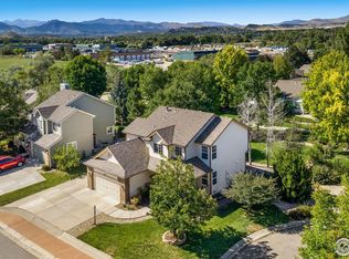 2047 Calhoun Ct, Loveland, CO 80537
