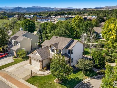 2047 Calhoun Ct, Loveland, CO, 80537