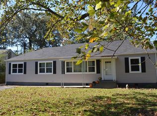 3600 Weldon Dr, Chattanooga, TN 37412