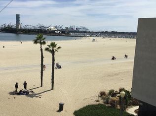 1162 E Ocean Blvd, Long Beach, CA 90802