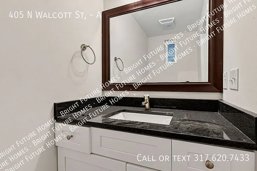 405 N Walcott St #A