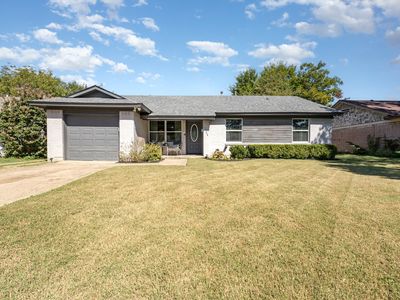 1226 Evergreen Dr, Richardson, TX, 75080