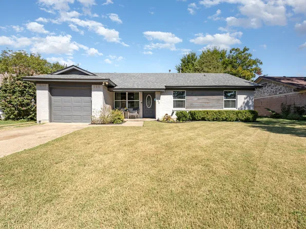 1226 Evergreen Dr, Richardson, TX 75080