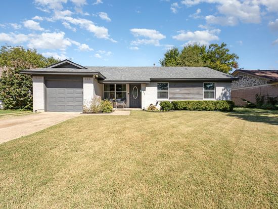 1226 Evergreen Dr, Richardson, TX 75080