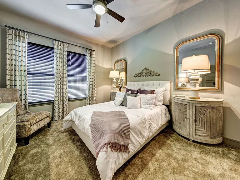 Enclave at the Dominion Apartments — Photo 35