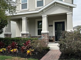 11831 Charades St, Orlando, FL 32832