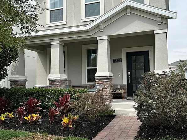 11831 Charades St, Orlando, FL 32832