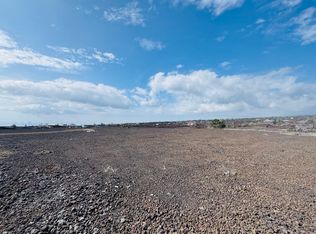 Kamaaina Blvd, Ocean View, HI 96737
