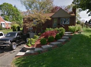 104 Mitchell Dr, Pittsburgh, PA 15241
