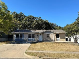 2441 Lindale Ln, Mesquite, TX 75149
