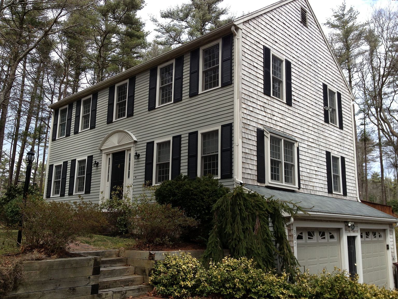 387 Temple St, Duxbury, MA 02332 Zillow