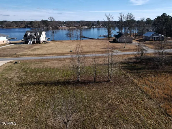 Lot 39 Fernwood Court, Bath, NC 27808
