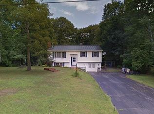 79 Oak Hill Dr, Oakland, ME 04963