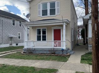 122 W 33rd St, Covington, KY 41015