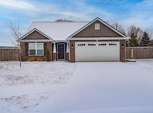 4906 Shimamo Trl, Fort Wayne, IN 46808