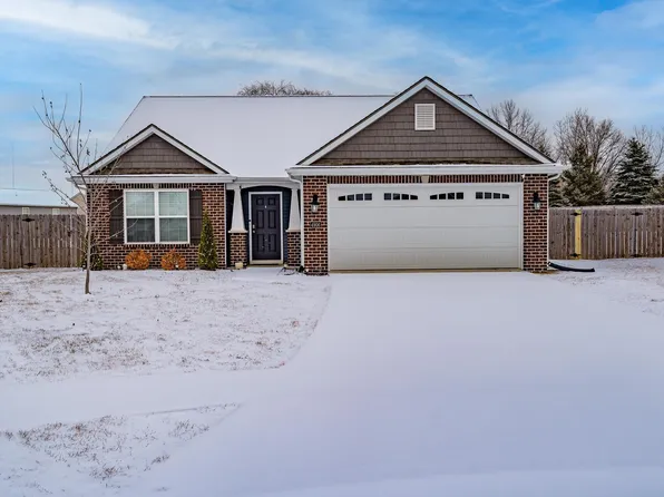 4906 Shimamo Trl, Fort Wayne, IN 46808