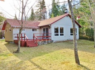 6185 E Big Lake Loop Rd, Three Lakes, WI 54562