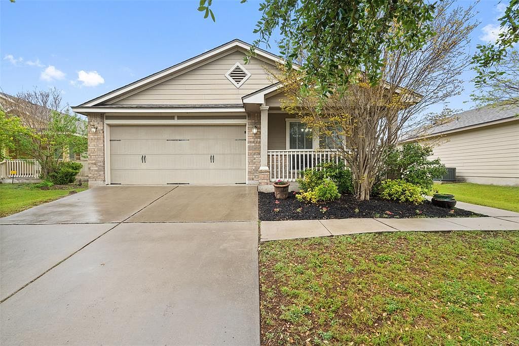 1313 Portchester Castle Path, Pflugerville, TX 78660 Zillow