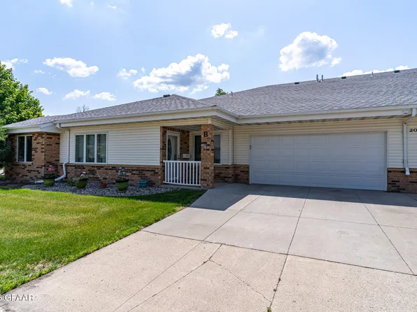 2096 27th Ave S Unit B, Grand Forks, ND 58201