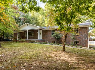 1411 Amerine Rd, Maryville, TN 37804