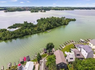 13 Beacon Light Ln, Buckeye Lake, OH 43008