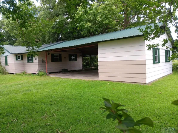 334 Highway 55, Bourg, LA 70343